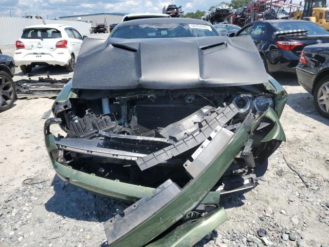 2022 DODGE 100 2C3CDZAG9NH128424