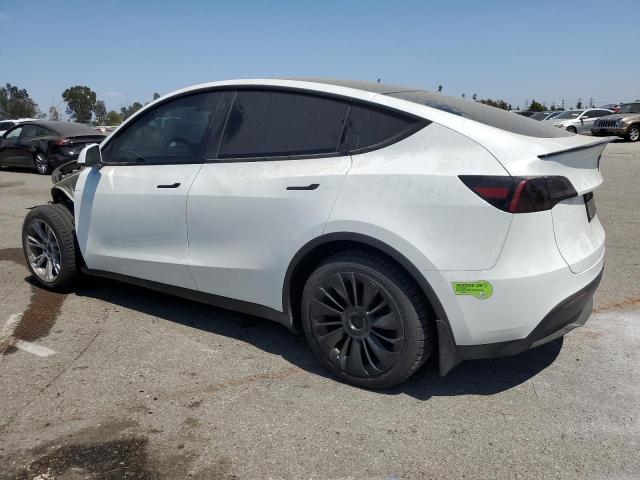 2023 TESLA MODEL Y 7SAYGDEE8PA098233