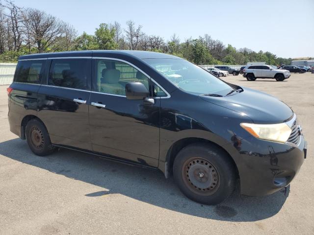 Vin: jn8ae2kp0c9044094, lot: 63498385, nissan quest s 20124