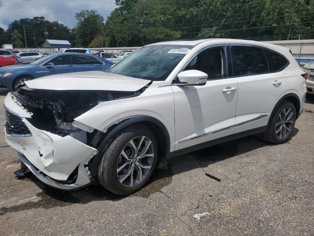 ACURA MDX TECHNO