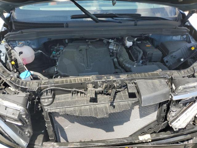 2024 KIA CARNIVAL S KNDNE5H33R6402625