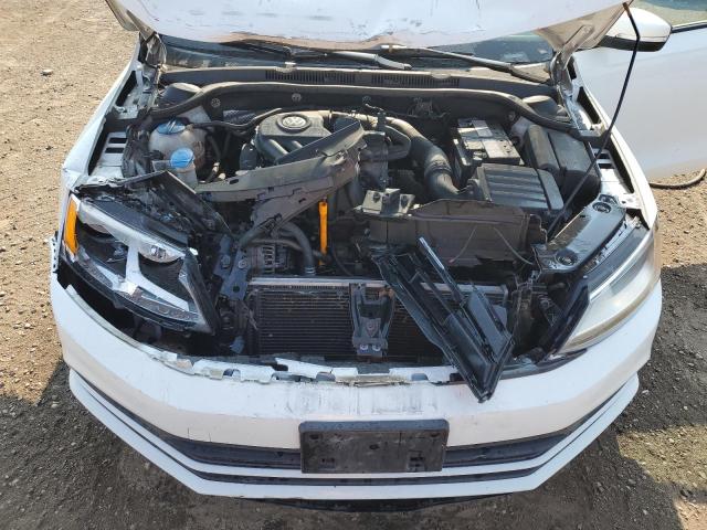 2015 VOLKSWAGEN JETTA BASE 3VW2K7AJ4FM306608