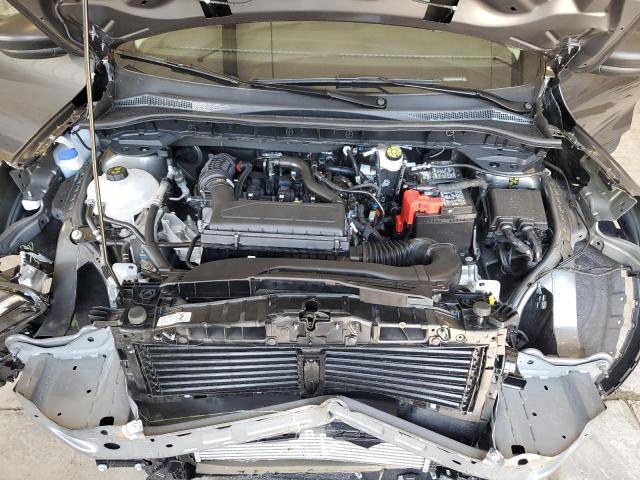 2025 FORD ESCAPE ACT 1FMCU9GN9SUB33239