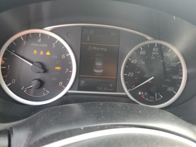 2019 NISSAN SENTRA S #3302650033