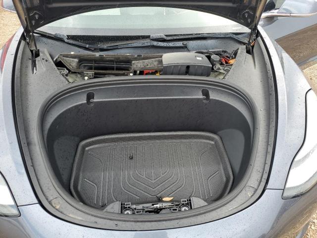 2020 TESLA MODEL 3 5YJ3E1EB1LF747384