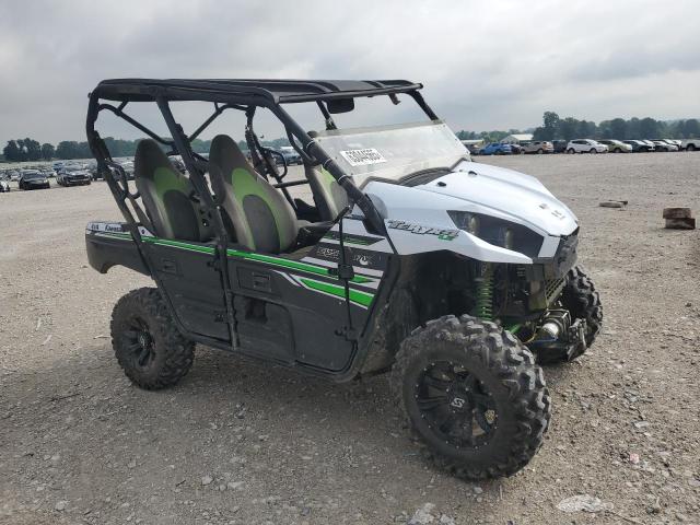 2017 KAWASAKI KRT800 C JKBRTCG17HB503951