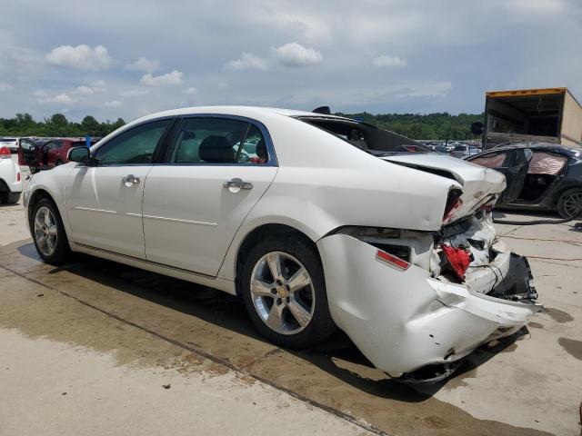 2012 CHEVROLET MALIBU 2LT - 1G1ZD5EU8CF266722