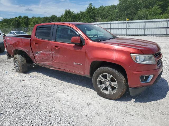 2016 CHEVROLET COLORADO Z71 #3279730940