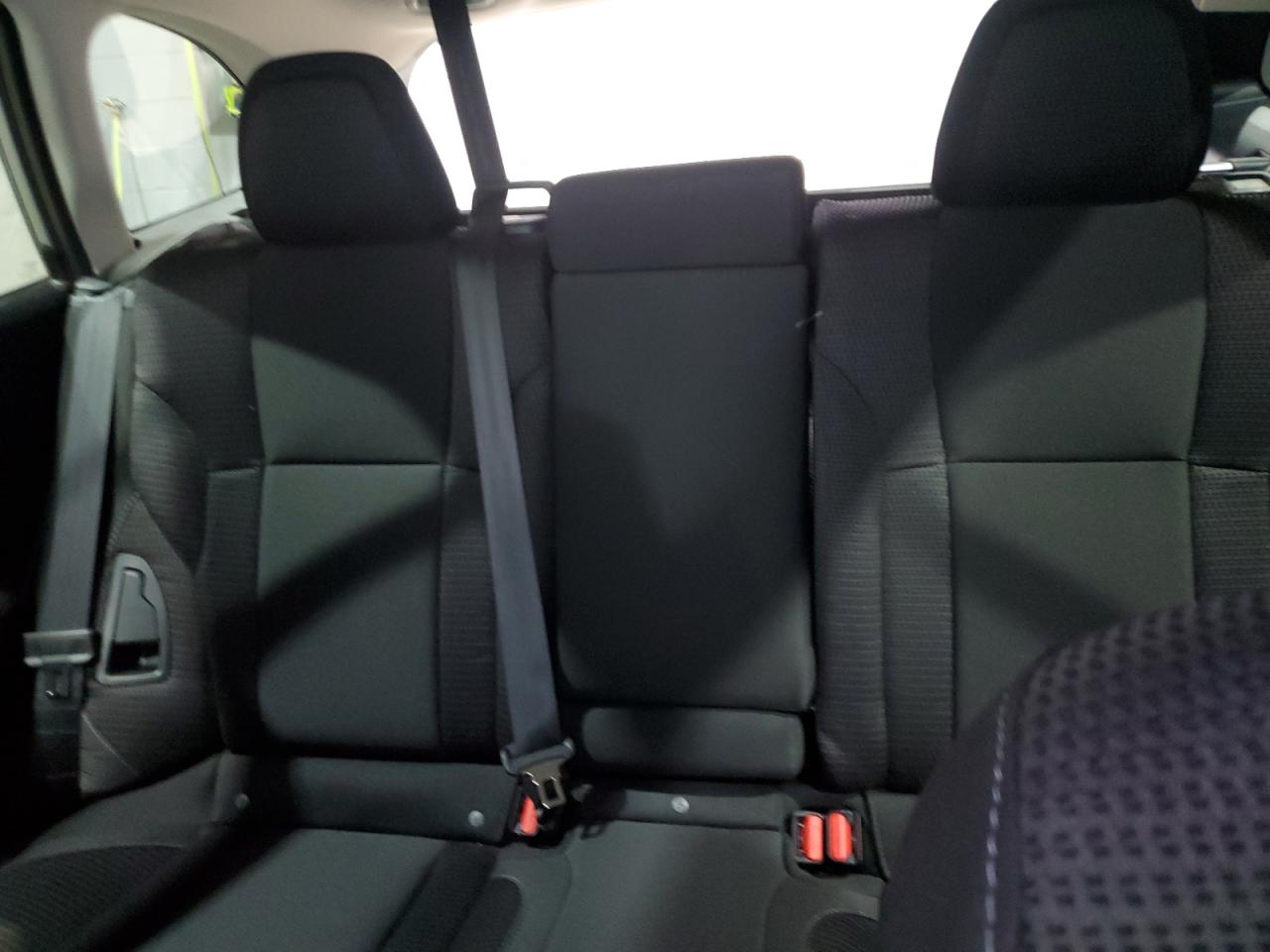 SUBARU OUTBACK PREMIUM