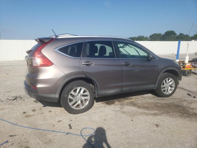 2016 HONDA CR-V EXL 5J6RM4H73GL086170