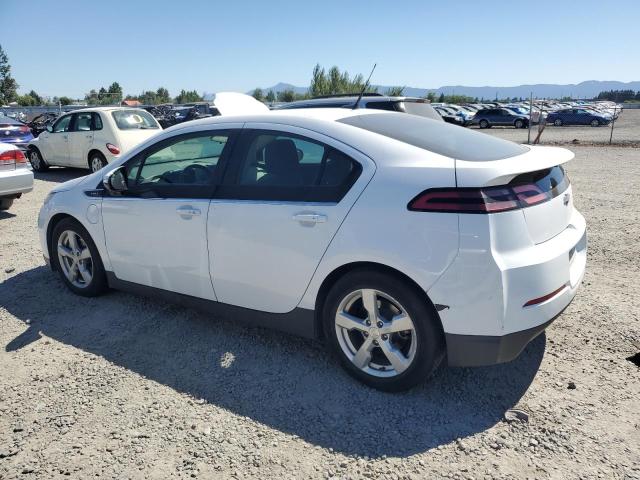Vin: 1g1re6e44eu117645, lot: 63799025, chevrolet volt 20142