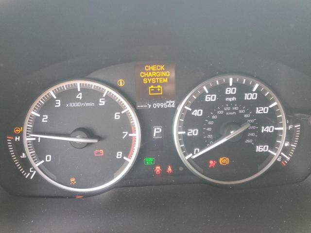 2015 ACURA ILX 20 19VDE1F32FE005400