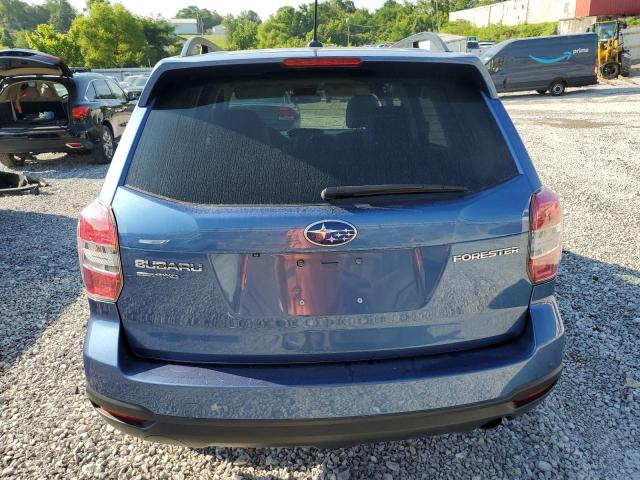 2015 SUBARU FORESTER 2 JF2SJAUC5FH451212