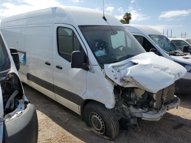 2022 MERCEDES-BENZ SPRINTER 2 W1Y40CHY0NT081869
