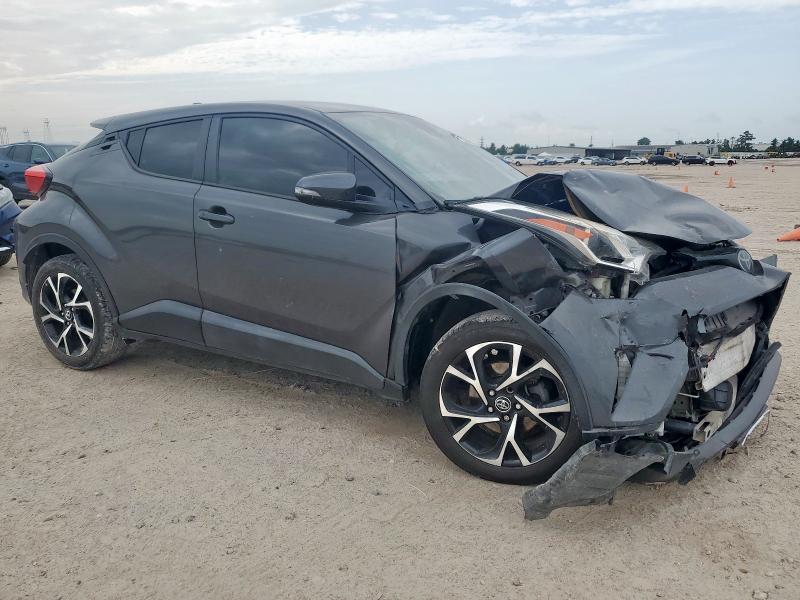 2018 TOYOTA C-HR XLE - NMTKHMBXXJR009613