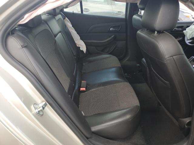 2015 CHEVROLET MALIBU 1LT 1G11C5SL2FF223137