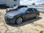 2017 AUDI A4 PREMIUM - WAULNAF49HN022928