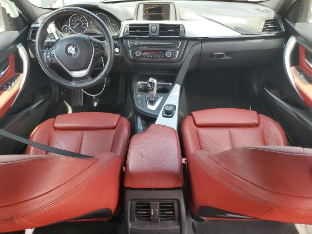 2015 BMW 328 I WBA3A5C51FF607803
