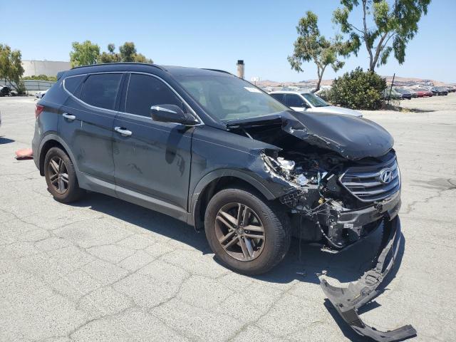 Vin: 5nmzu3lbxhh019659, lot: 64056815, hyundai santa fe 20174