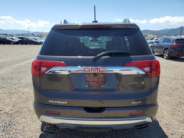 2019 GMC ACADIA DEN 1GKKNXLS1KZ174226