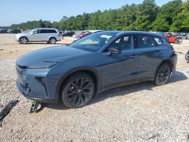 Global Auto Auctions: 2025 TOYOTA CROWN SIGN