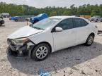 2015 TOYOTA COROLLA L - 2T1BURHE7FC315426