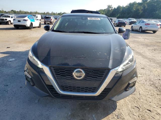 2021 NISSAN ALTIMA SL 1N4BL4EV1MN408579