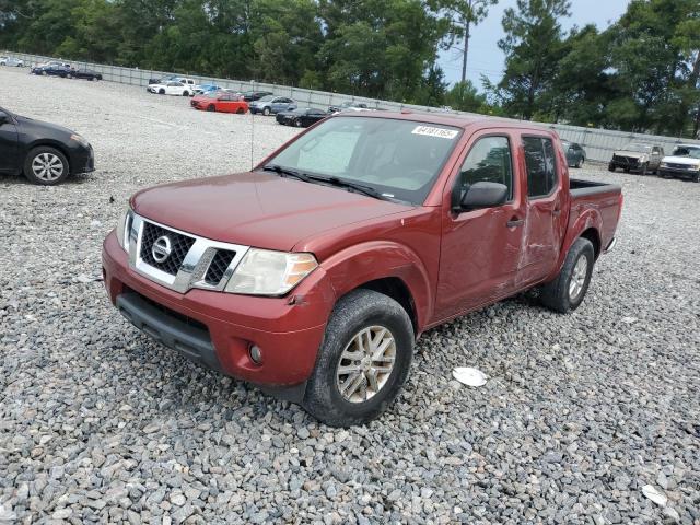 NISSAN FRONTIER S