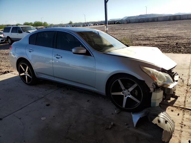 2013 INFINITI G37 BASE - JN1CV6AP7DM715467