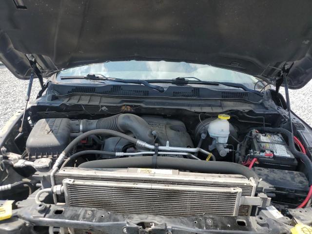 2019 RAM 1500 CLASS 1C6RR7XT8KS739749