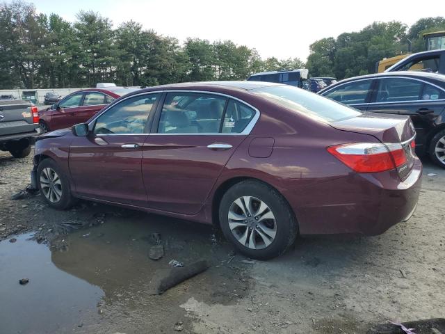 2015 HONDA ACCORD LX 1HGCR2F35FA223770