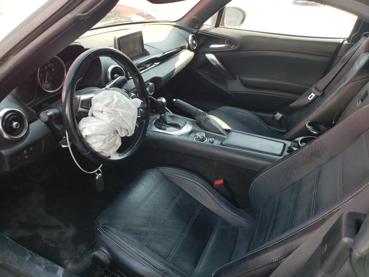 FIAT 124 SPIDER CLASSICA