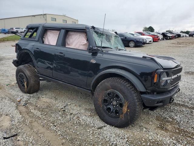 2024 FORD BRONCO WILDTRAK - 1FMEE2BP4RLB16662
