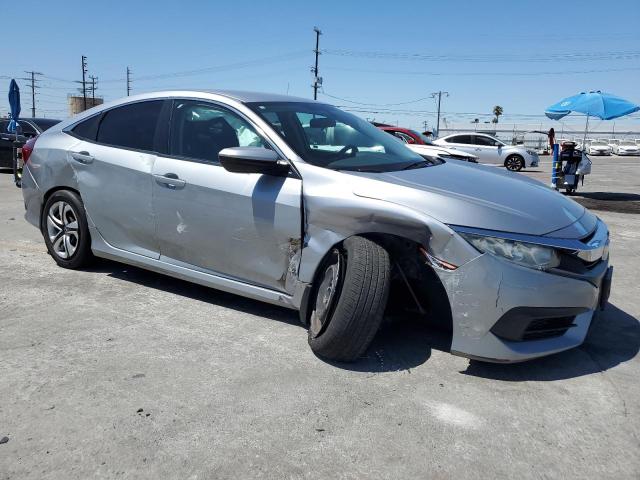 2016 HONDA CIVIC LX 2HGFC2F54GH568226