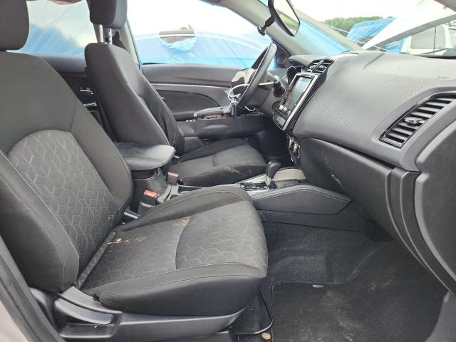 2021 MITSUBISHI OUTLANDER JA4APVAU3MU012067