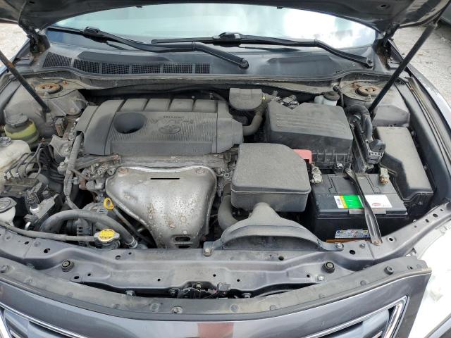 2011 TOYOTA CAMRY BASE - 4T4BF3EK8BR185558