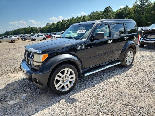 DODGE NITRO R/T