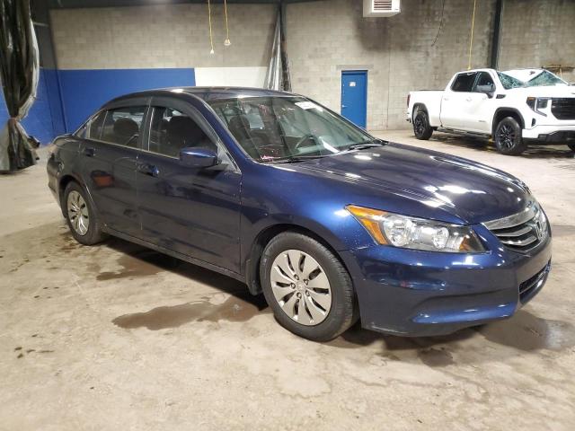 Vin: 1hgcp2f35ca088002, lot: 63257445, honda accord lx 20124