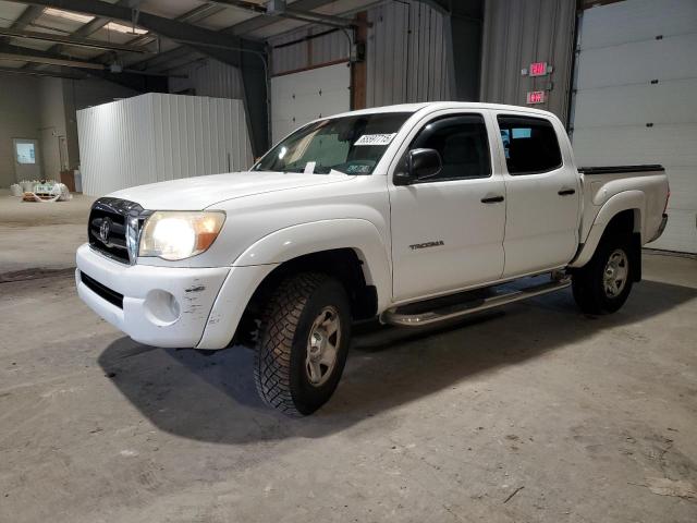 TOYOTA TACOMA DOU