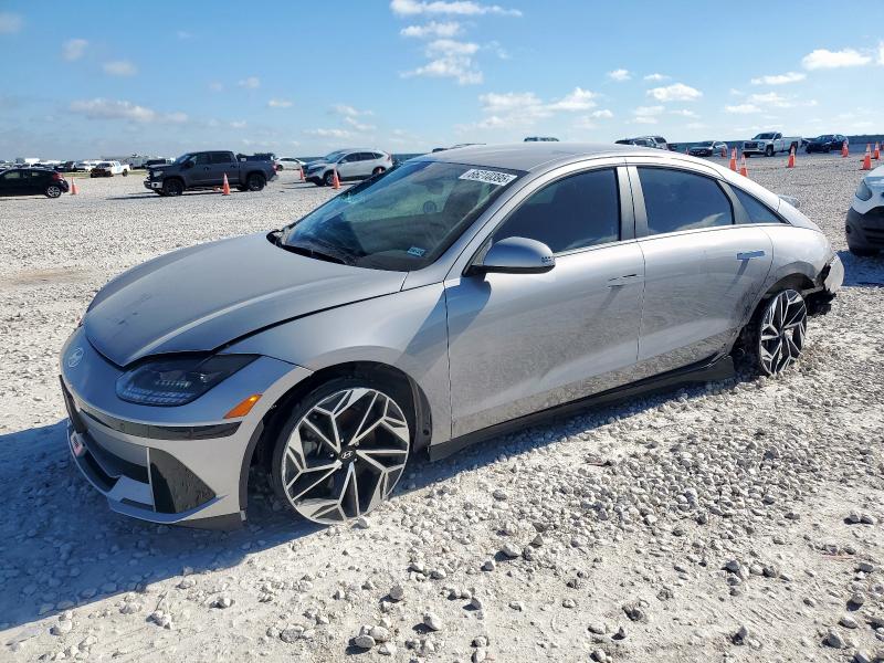 2023 HYUNDAI IONIQ 6 SE KMHM34AC2PA051363
