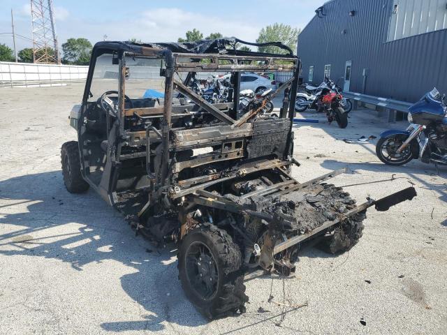 2024  POLARIS RANGER CREW XP 1000 PREMIUM - 4XARSE995R8448501