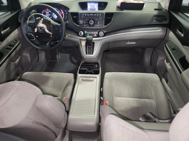 2014 HONDA CR-V LX - 5J6RM3H39EL013373