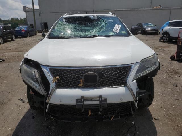 2015 LEXUS RX 350 BAS 2T2BK1BA5FC311044
