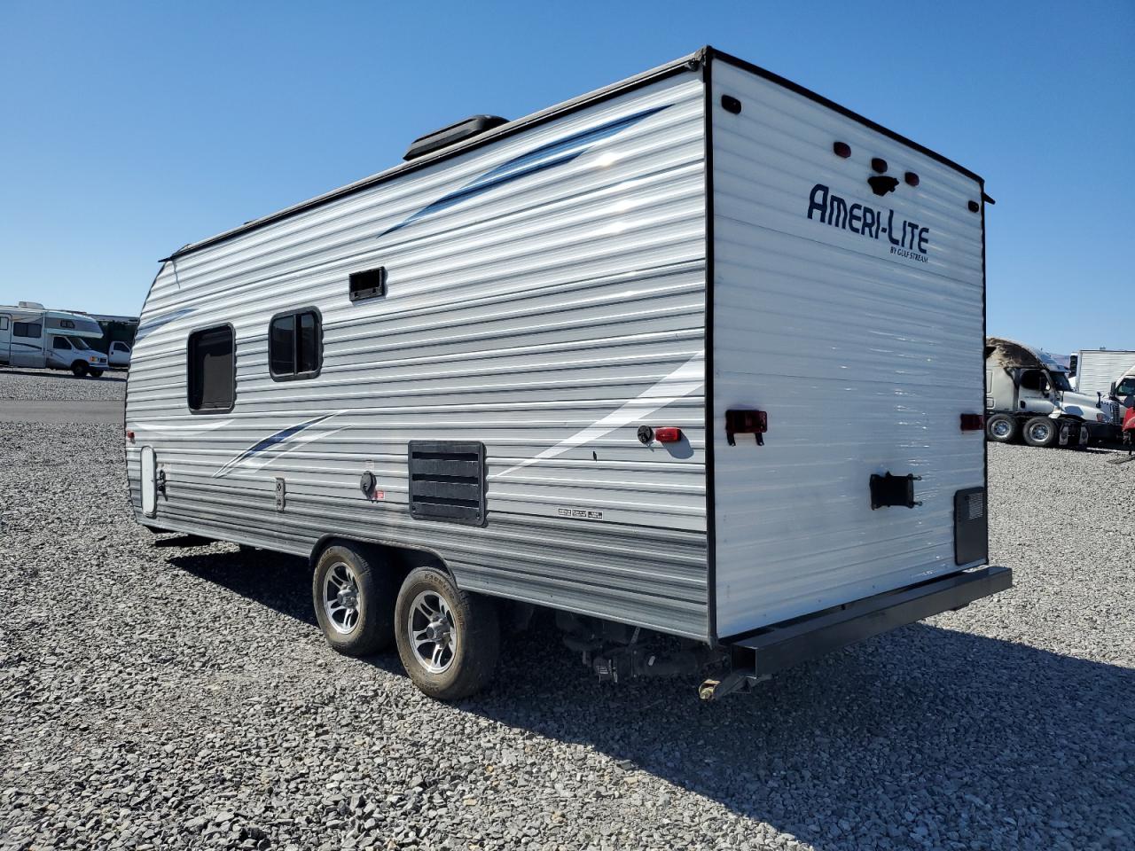 Lot #3253876548 2018 GULF STREAM GULFSTREAM