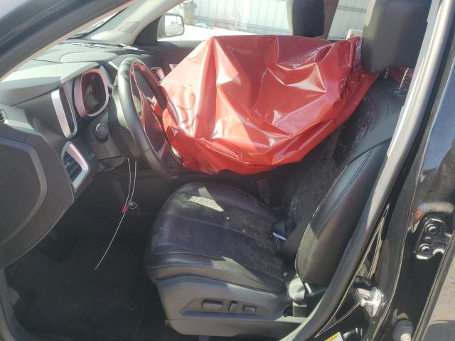 2013 CHEVROLET EQUINOX LT - 2GNALPEK8D6310190