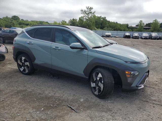 2025 HYUNDAI KONA LIMIT - KM8HECA37SU193494