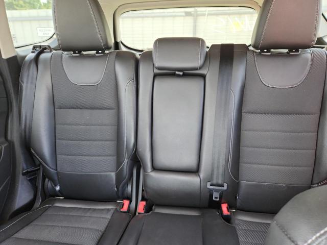 2013 FORD ESCAPE TIT - 1FMCU0J91DUB25128