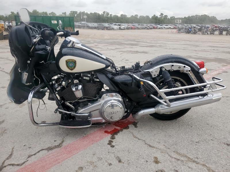 2023 HARLEY-DAVIDSON FLHTP 1HD1FMP14PB624440