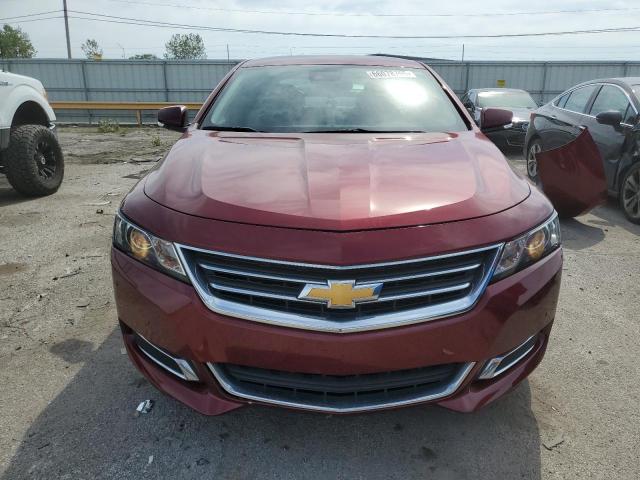 2017 CHEVROLET IMPALA LT 1G1105S38HU149200