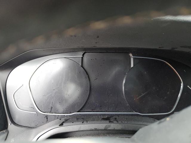 2021 BMW 330I 3MW5R1J04M8B96498